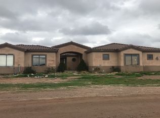 2640 E Northern Ave, Coolidge, AZ 85128