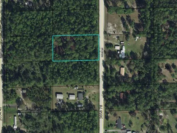1666 Holly Ln, Bunnell, FL 32110