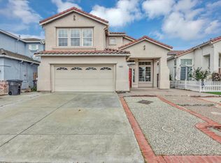 5839 Carmel Way, Union City, CA