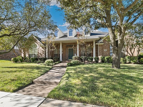 3rd image of 6216 Wolf Ridge Dr