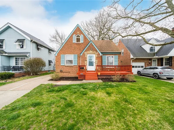 27030 Mallard Ave, Euclid, OH 44132