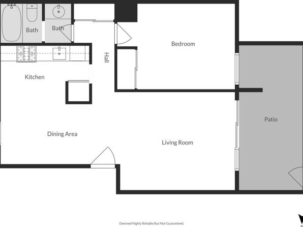 1001 Murrieta Blvd APT 88, Livermore, CA 94550