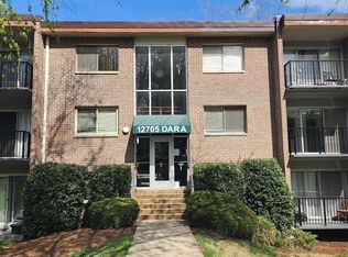 12705 Dara Dr APT T3, Woodbridge, VA