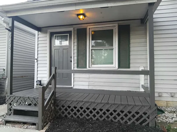 652 Lynn St, Louisville, KY 40217