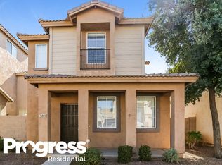 5215 W Warner St, Phoenix, AZ 85043