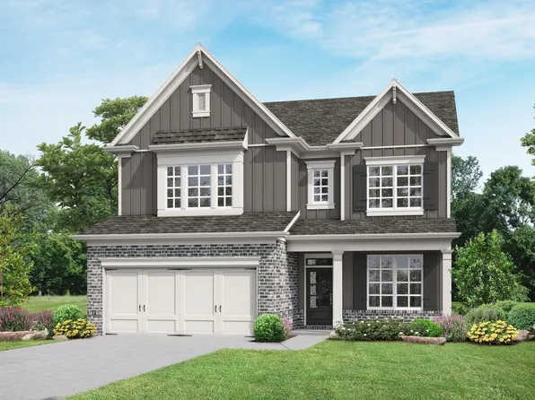 5621 Ernest Way, Flowery Branch, GA 30542