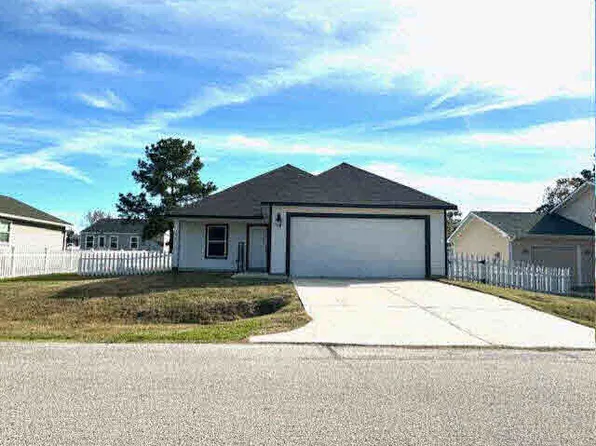 299 Red Clover, Livingston, TX 77351
