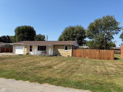 9632 5th St, Taylorsville, IN, 47280