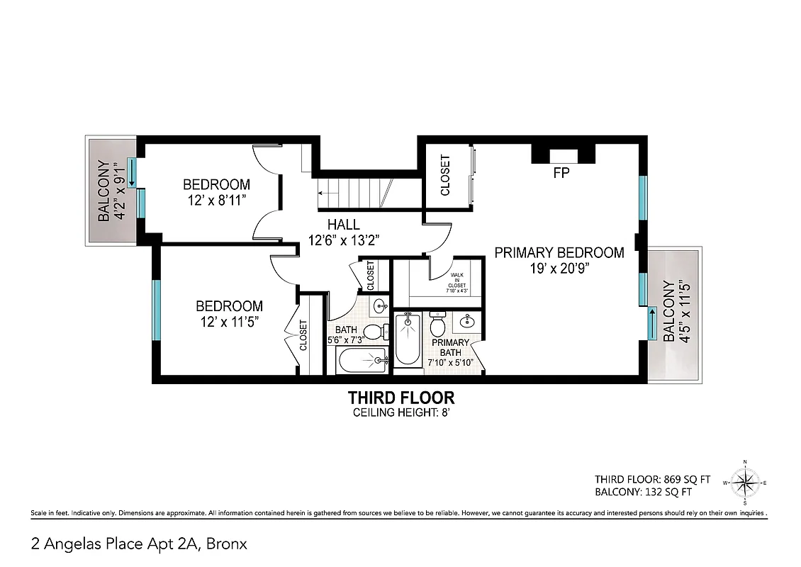 floor plan 3