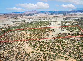 0 N Knolls Ct #35, Prescott Valley, AZ 86315