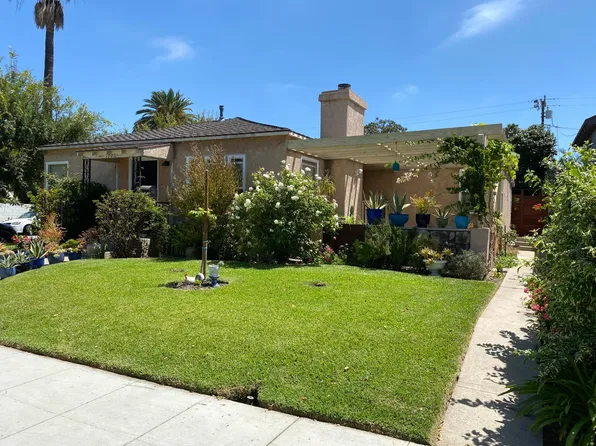 1990 San Francisco Ave #A, Long Beach, CA 90806