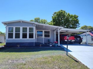 5760 SW 59th Ln, Ocala, FL 34474