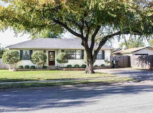 2951 Elliott St, Wichita Falls, TX 76308