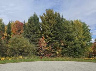 Northwoods Estates, Whitefield, NH 03598