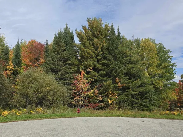 42 Sunrise Drive #8, Whitefield, NH 03598
