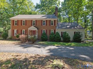 13830 Hailsham Cir, Midlothian, VA 23113