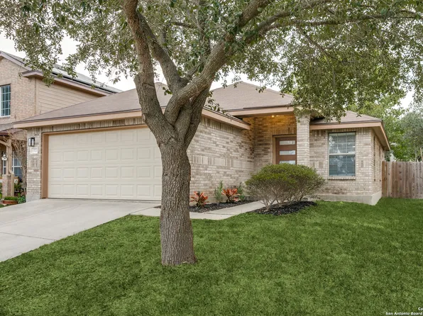 6703 Sabine Pass, San Antonio, TX 78242