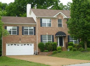 3115 N Waterford Ct, Mount Juliet, TN 37122