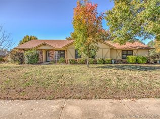 9616 N 110th East Ave, Owasso, OK 74055