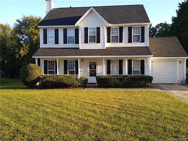 1st image of 8626 Terra Cotta Dr #0
