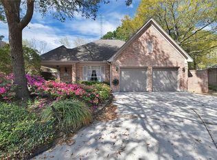 4055 Buckeye Creek Rd, Humble, TX 77339