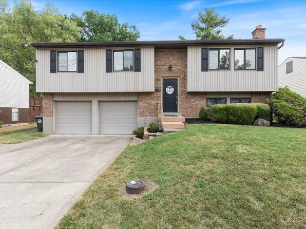 570 Morrvue Dr, Cincinnati, OH 45238