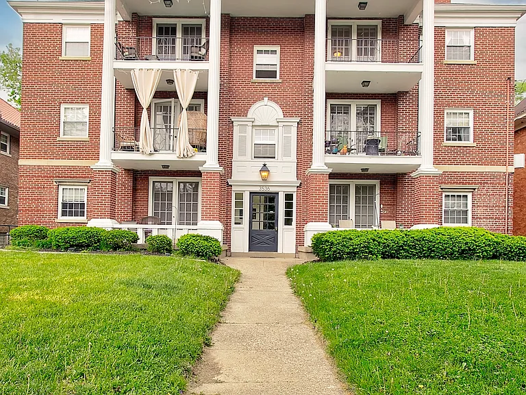 3536 Stettinius Ave #7 — Photo 7