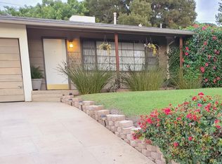 3044 Lucinda Ln, Santa Barbara, CA 93105