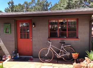 930 Brewer Rd, Sedona, AZ 86336
