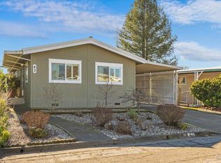 43 Westgate Circle, Santa Rosa, CA 95401