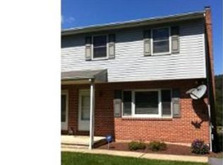 1707 Beaumont Ave, Temple, PA 19560