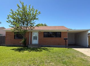 6003 Linden Ln, Amarillo, TX 79106