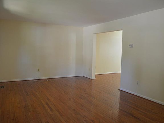 View of Living and Dining Rms