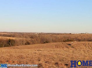 168 Branched Oak Rd, Garland, NE 68360