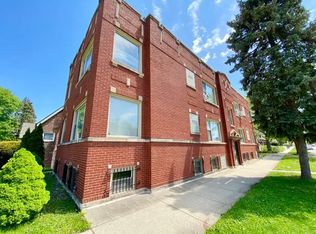 525 W 118th St APT 1N, Chicago, IL 60628