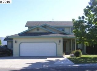 65 Derek Dr, Susanville, CA 96130