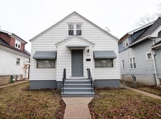 5250 N 34th St, Milwaukee, WI 53209