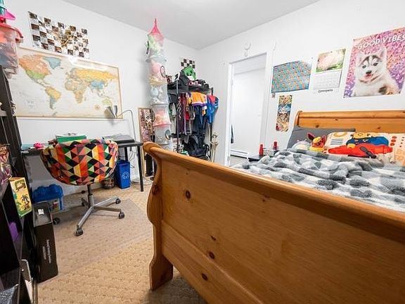 2nd image of 384 Blue Mountain St #Basement