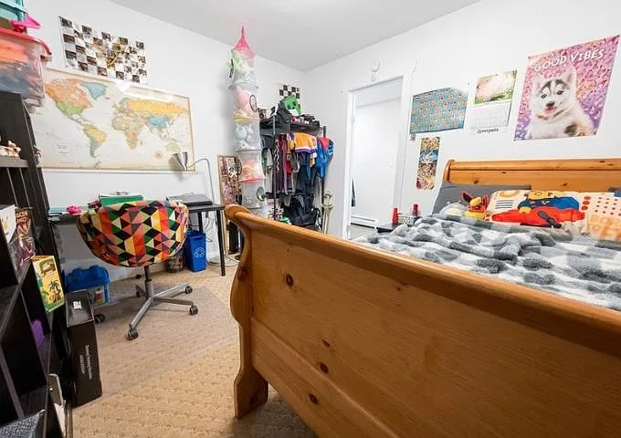 384 Blue Mountain St #BASEMENT — Photo 2