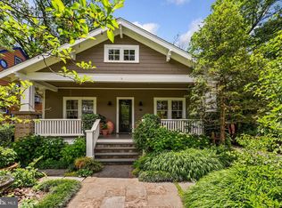 516 Philadelphia Ave, Takoma Park, MD 20912