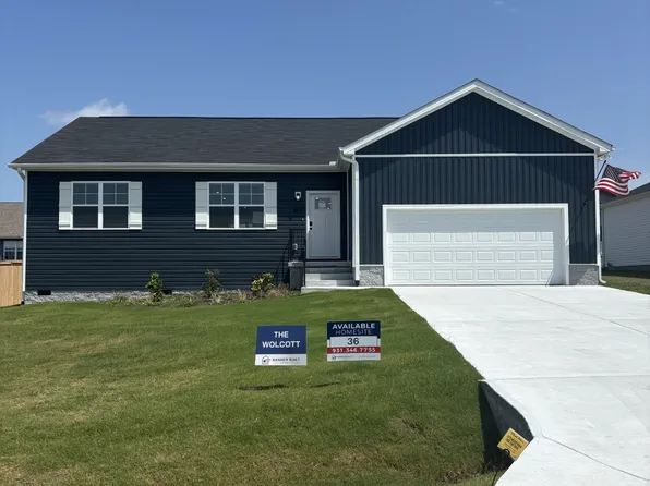262 Stoneview Dr, Crossville, TN 38571