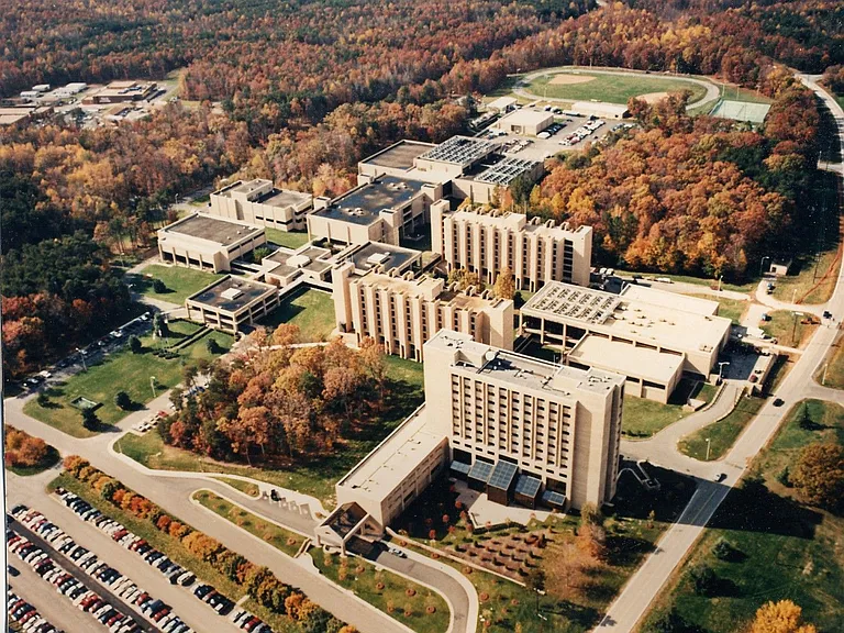 Minutes away from US Marine Corps Base Quantico