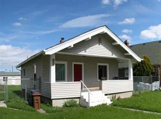 3723 E 1st Ave, Spokane, WA 99202