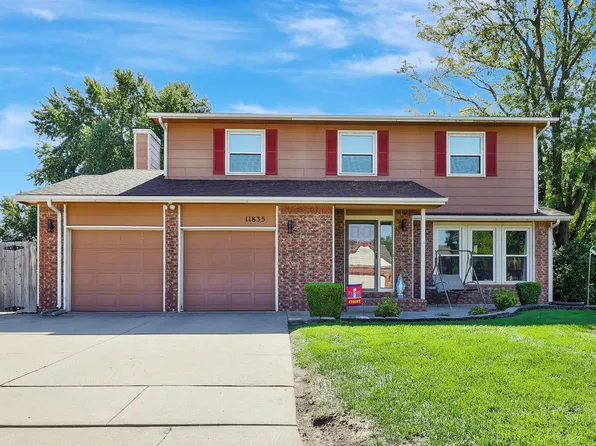 11835 W Jennie St, Wichita, KS 67212