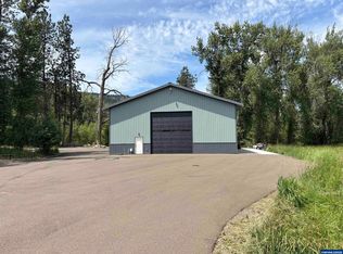 70452 Bear Creek Rd, Wallowa, OR 97885