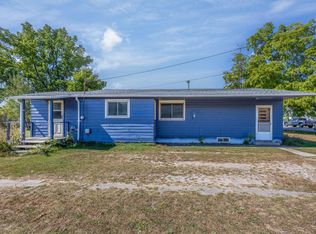 507 E Church Ave, Reed City, MI 49677