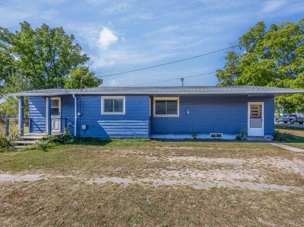 507 E Church Ave, Reed City, MI 49677