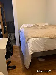 Rented by JM Preston Properties LLC