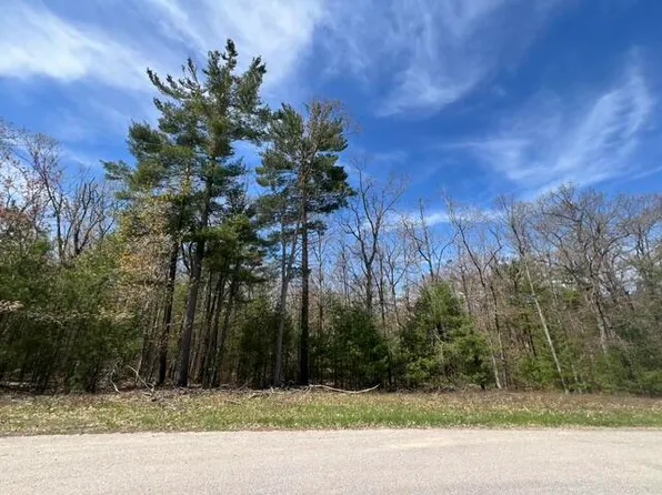 LOT 5 Waubun Beach Rd, Indian River, MI 49749