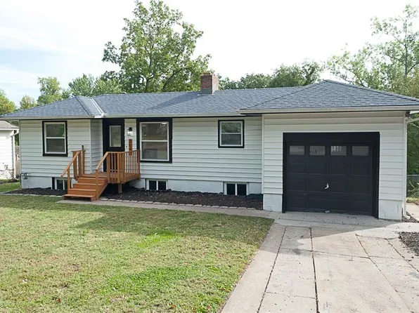 3647 N Grand Ave, Kansas City, MO 64116